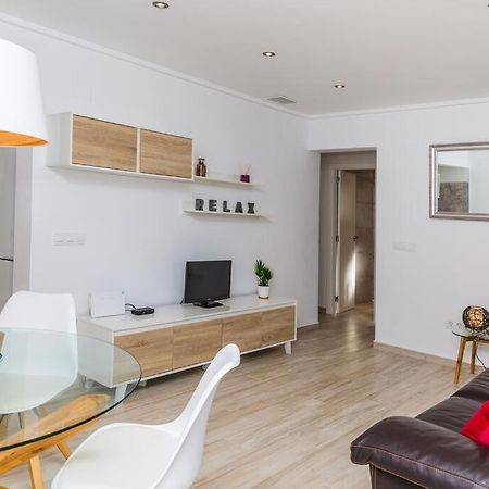 La Casita De Moraira Villa Luaran gambar