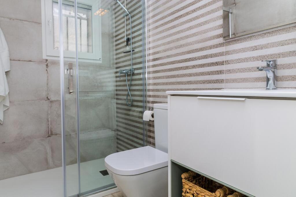La Casita De Moraira Villa Luaran gambar