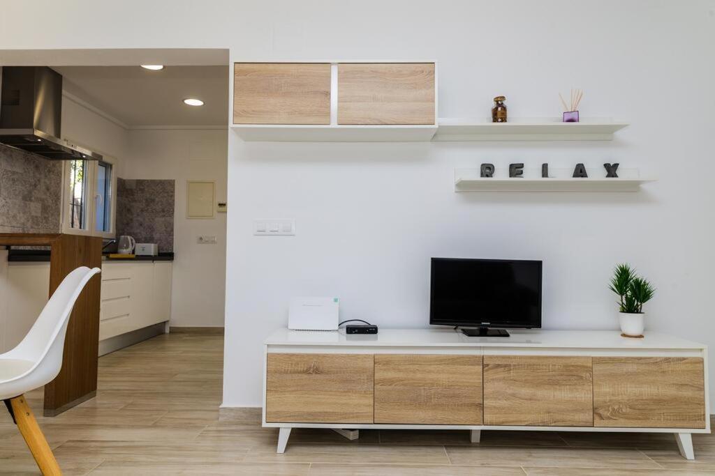 La Casita De Moraira Villa Luaran gambar