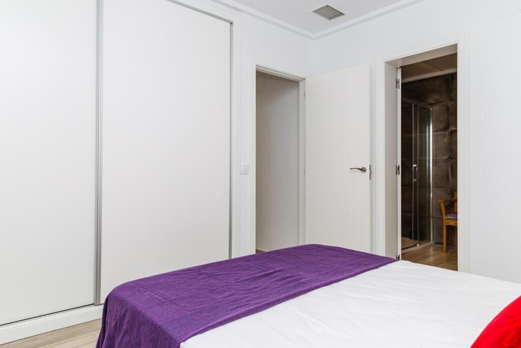 La Casita De Moraira Villa Luaran gambar
